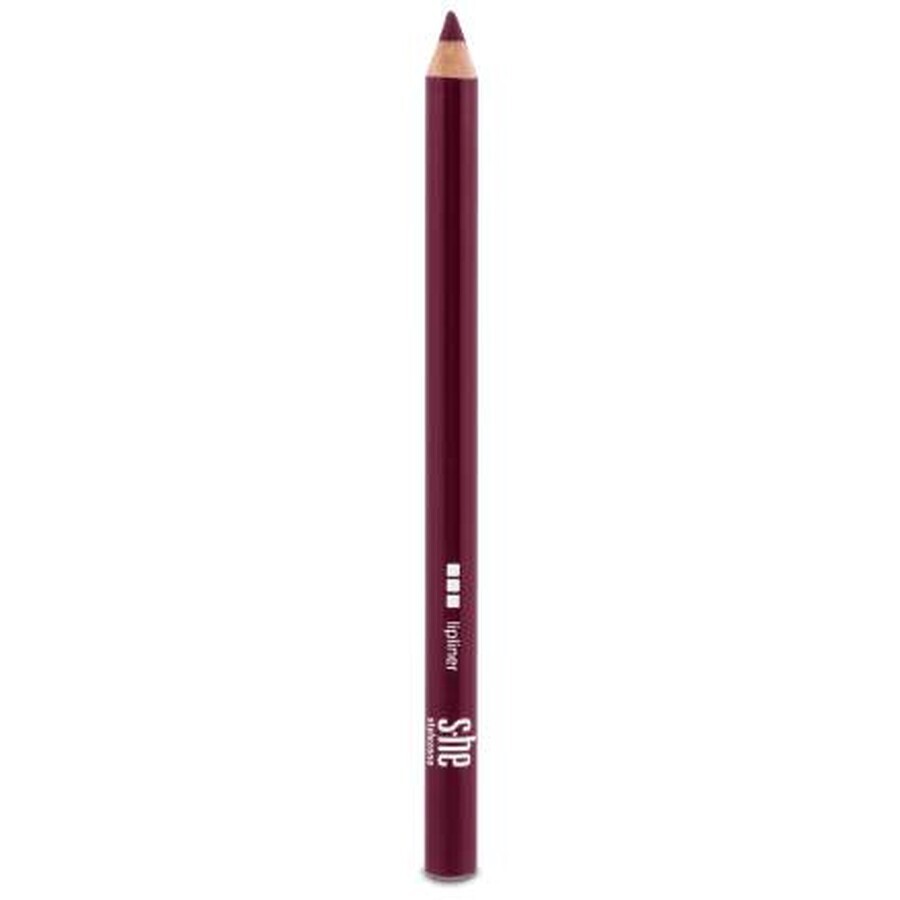 S-he colour&amp;style Lip liner 145/003, 2 g