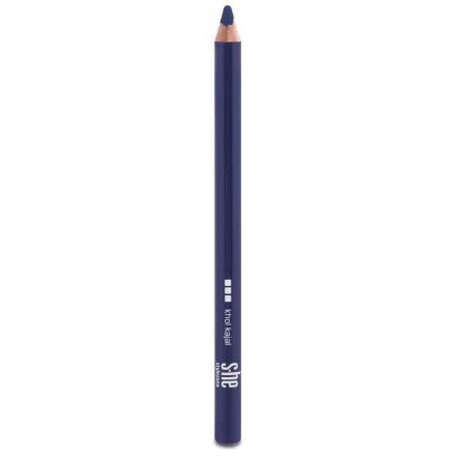 S-he colour&amp;style Khol kajal eye pencil 155/005, 2 g