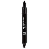 S-he Colour&Style matita occhi smokey eye nera 153/001, 1 pz