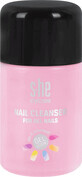 S-he Colour&amp;Style Sgrassatore per unghie in gel, 100 ml