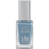 S-he Colour&Style Smalto Gel-like'n Ultra Stay 322/397, 10 ml