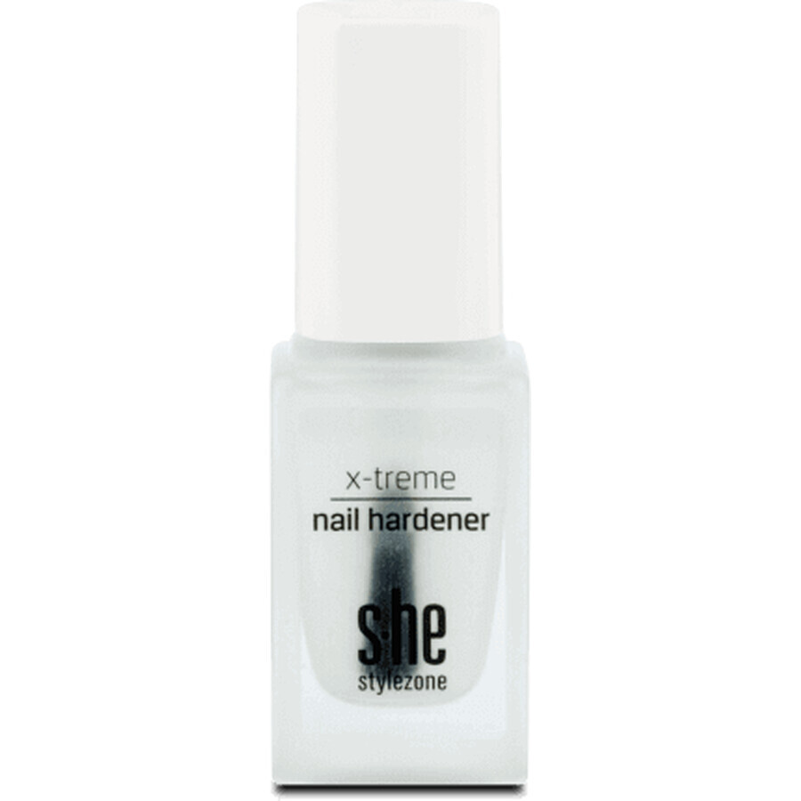 S-he color&amp;style endurecedor de uñas x-treme 306/01, 10 ml