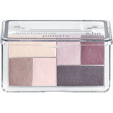 S-he Colour&Style Palette ombretti 185/004, 9 g