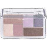 S-he Colour&Style Palette ombretti 185/007, 9 g