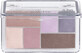 S-he Colour&amp;Style Palette ombretti 185/007, 9 g