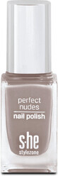 S-he color&amp;style Smalto Perfect nudes 320/080, 10 ml