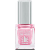 S-he colour&style Quick'n crazy Nagellack 323/625, 6 ml