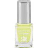 S-he color&style Smalto Quick'n Crazy 323/790, 6 ml