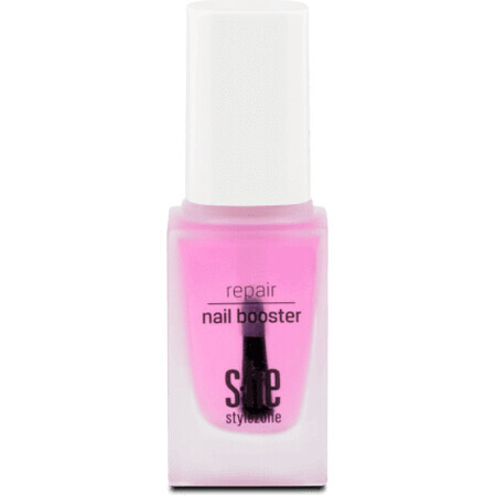 S-he colour&amp;style repair Booster voor nagels 307/001, 10 ml