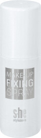 S-he color&amp;style spray fissante per il trucco 183/101, 50 ml