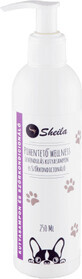 Sheila Shampoo e balsamo per cani lavanda, 250 ml