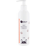 Sheila Exotic Mango shampoo e balsamo per cani, 250 ml