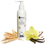 Sheila Shampoo e balsamo per cani alla vaniglia, 250 ml