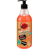 Skin Super Good di Organic Shop Gel doccia rinfrescante, 500 ml