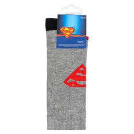 Calzini Soxo Superman da uomo, 1 pz