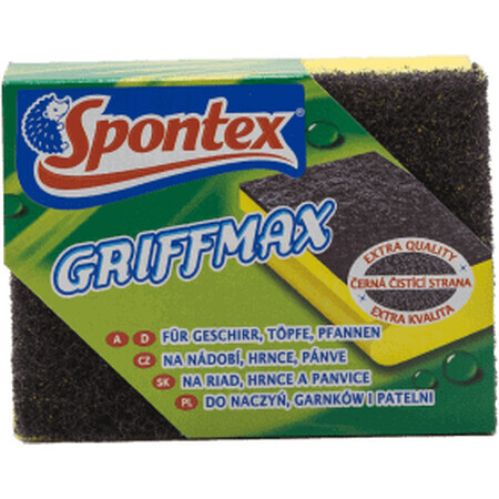 Spontex Dish sponge Griffmax, 1 pc