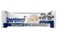 Sportness Barretta proteica al gusto di cioccolato bianco e croccante, 45 g