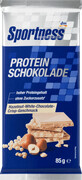 Sportness Cioccolato proteico, 85 g