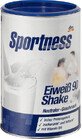 Sportness Shake proteine ​​90 gusto neutro, 300 g