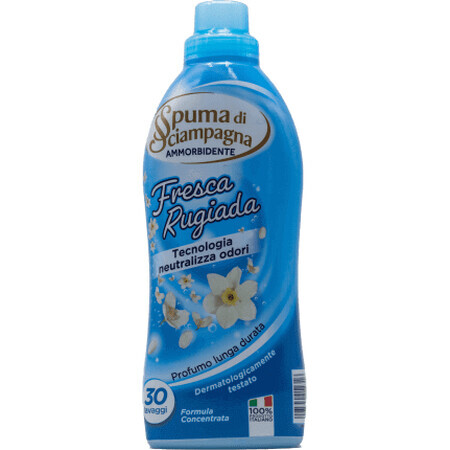 Spuma Di Sciampagna Frischer, taufrischer Weichspüler, 600 ml