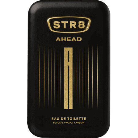 STR8 Ahead apă de toaletă, 100 ml