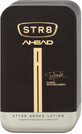 STR8 Ahead loci&#243;n para despu&#233;s del afeitado, 100 ml