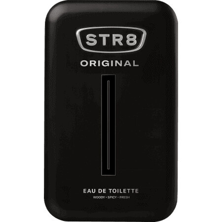 STR8 Eau de toilette originale, 100 ml