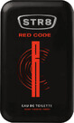 STR8 Red Code eau de toilette, 100 ml