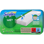 Swiffer Reserve panni umidi per pavimenti, 20 pz