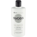 Syoss Balsamo per capelli stressati e danneggiati, 440 ml