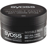 Syoss Pasta modellante per capelli, 100 ml