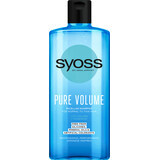 Syoss Shampoo per capelli da normali a sottili, 440 ml