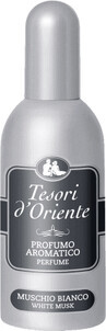 Tesori d&#39;Oriente Toiletwater witte musk, 100 ml