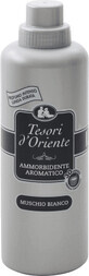 Tesori d&#39;Oriente ammorbidente muschio bianco 30 lavaggi, 750 ml