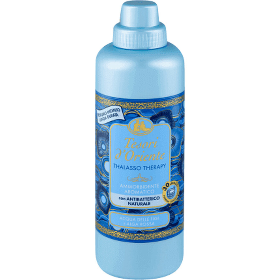 Tesori d'Oriente Thalasso thérapie baume rufa, 750 ml