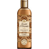 Tesori d'Oriente Olio doccia all'argan, 250 ml