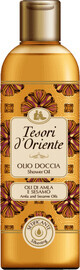 Tesori d'Oriente