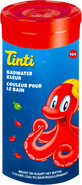 Tinti Colorante all&#39;acqua rosso, 1 pz