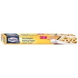 Toppits Toppits baking paper, 8 m