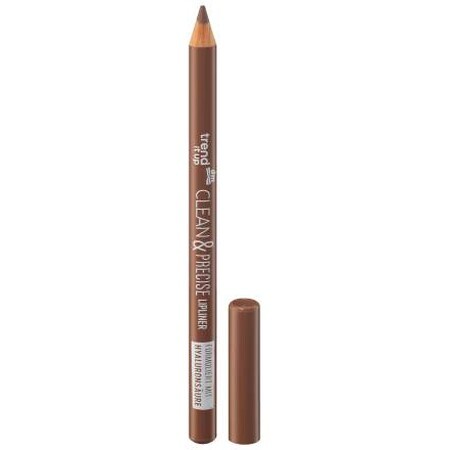 Trend !t up Clean &amp; Precise Soft Lip Pencil 660, 0,78 g