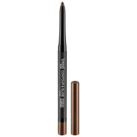 Eyeliner Trend !t up Contour & Glide Kajal 030, 0,3 g