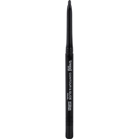 Trend !t up Contour &amp; Glide Kajal Eyeliner 041, 0,3 g