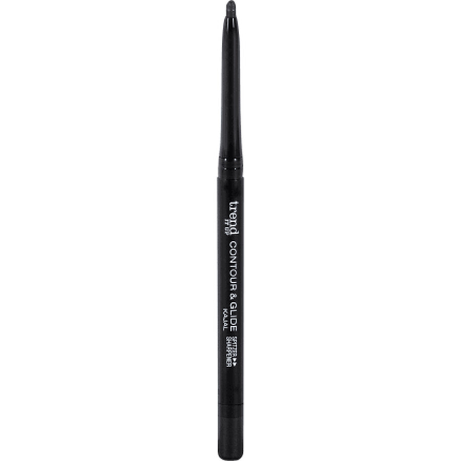 Trend !t up Contour &amp; Glide Kajal Eyeliner 041, 0,3 g