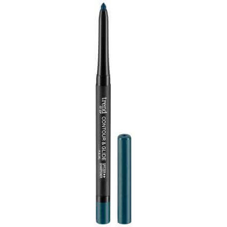 Eyeliner Trend !t up Contour & Glide Kajal 083, 0,3 g