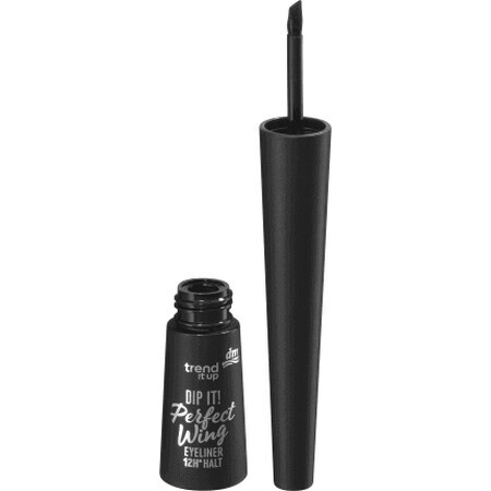 Trend!t up Immergilo! Mascara Perfect Wing Eye, 2,5 ml