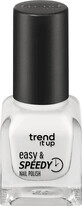 Smalto Trend !t up easy &amp; speedy Nr. 110, 6 ml