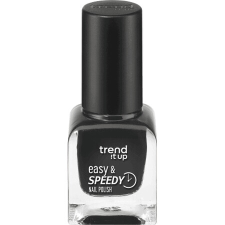 Trend !t up easy &amp; speedy nail polish No.120, 6 ml