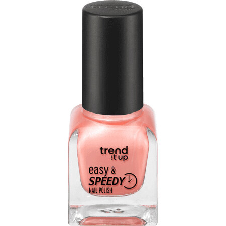 Smalto Trend !t up easy & speedy Nr. 160, 6 ml