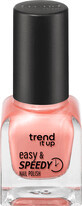 Smalto Trend !t up easy &amp; speedy Nr. 160, 6 ml