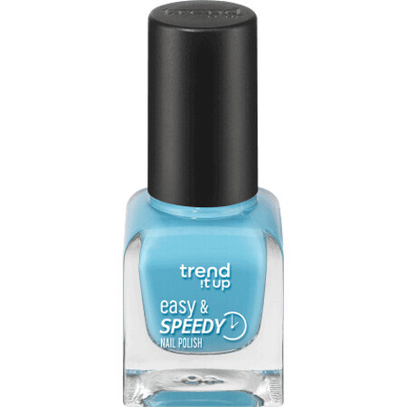 Trend !t up easy &amp; speedy nail polish No.170, 6 ml